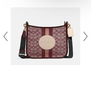 Coach Crossbody